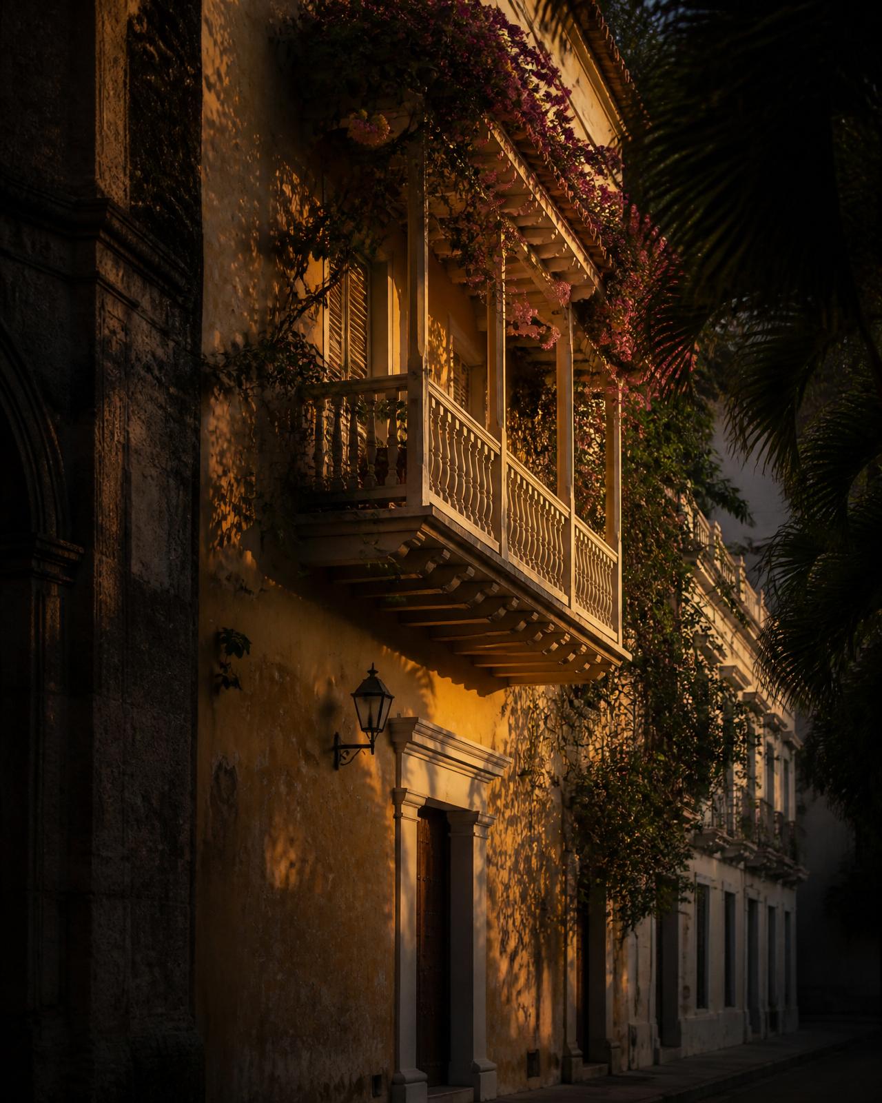 Propiedad promocionada por VCC en Cartagena